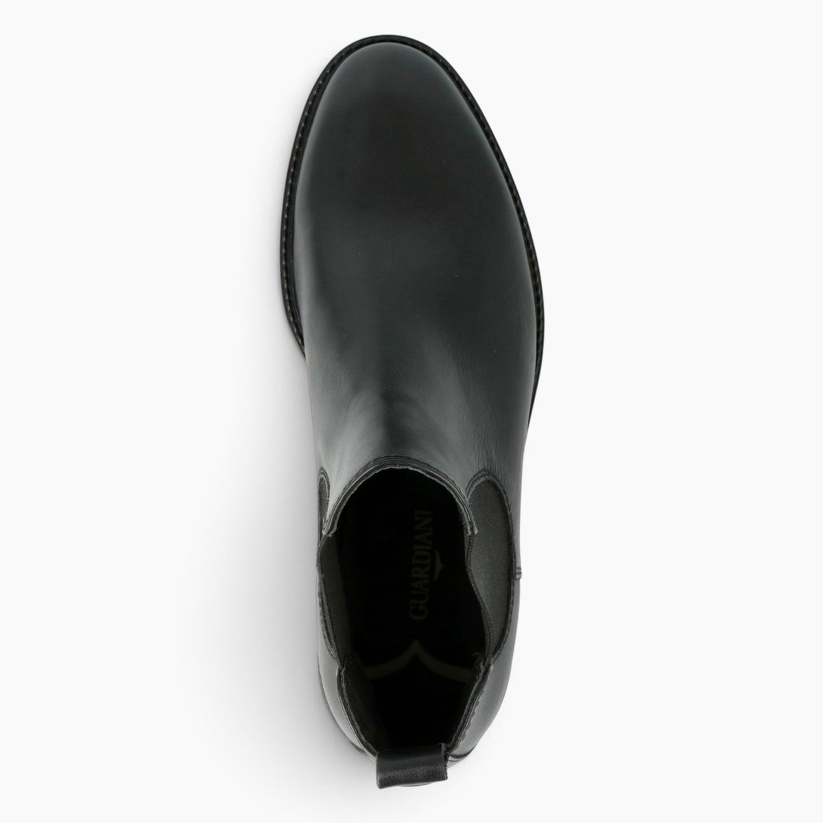 Men's Chelsea Boots Zeno