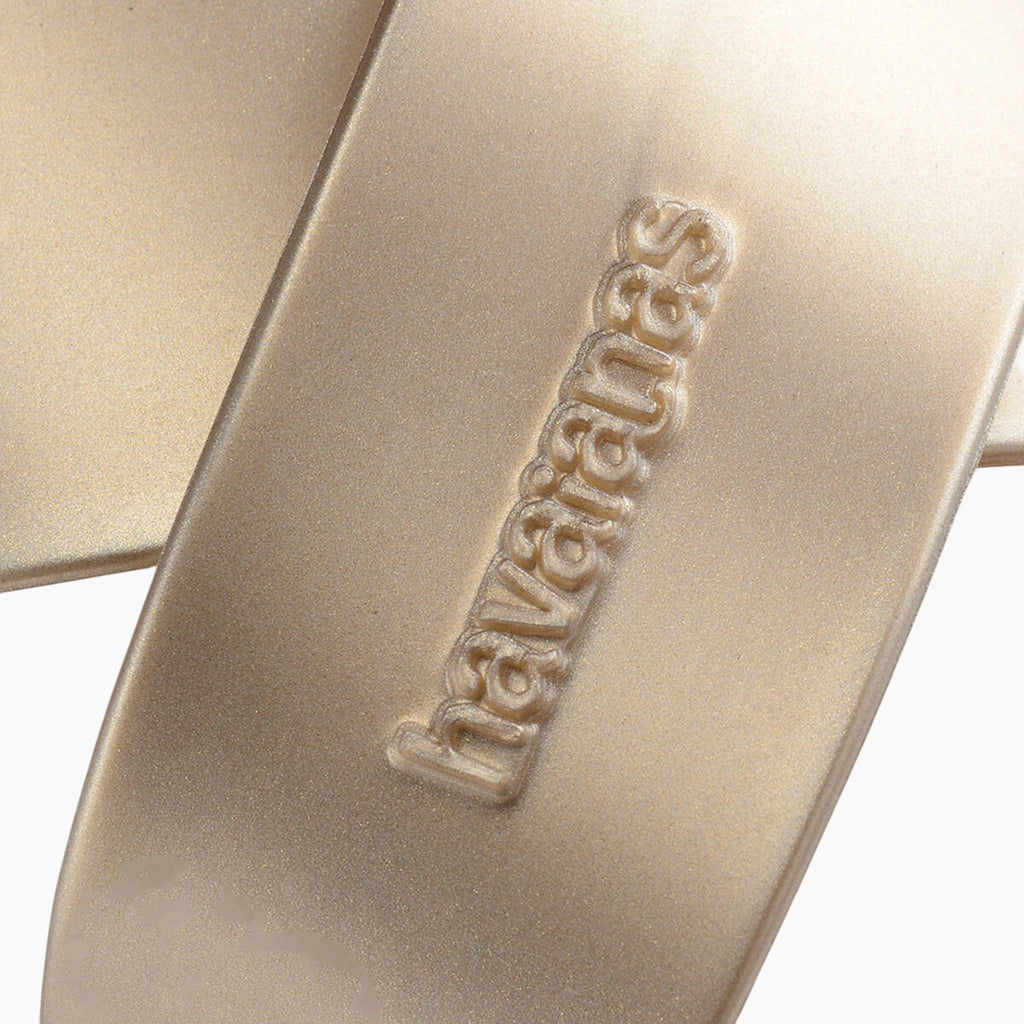 Havaianas Aqua Metallic