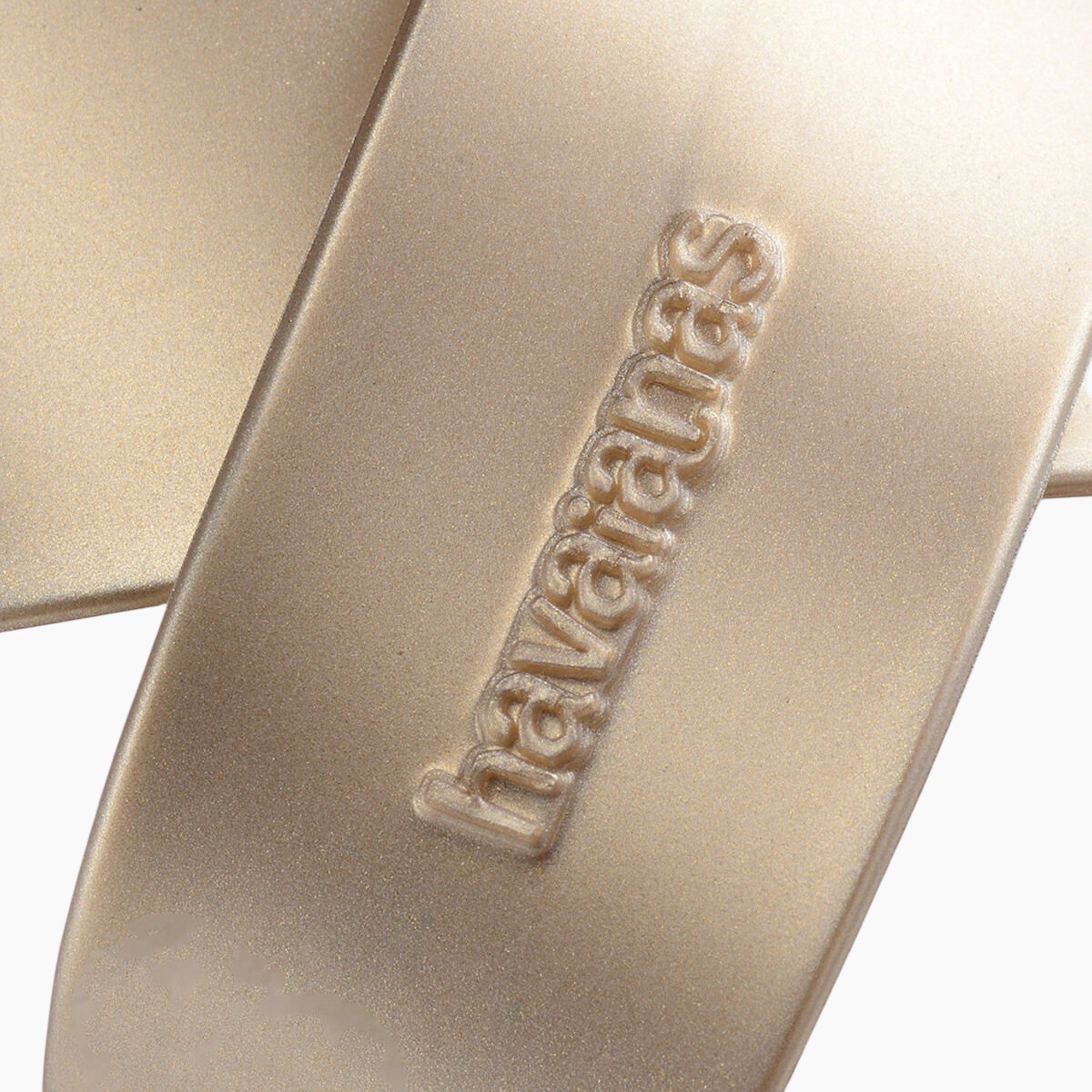 Havaianas Aqua Metallic