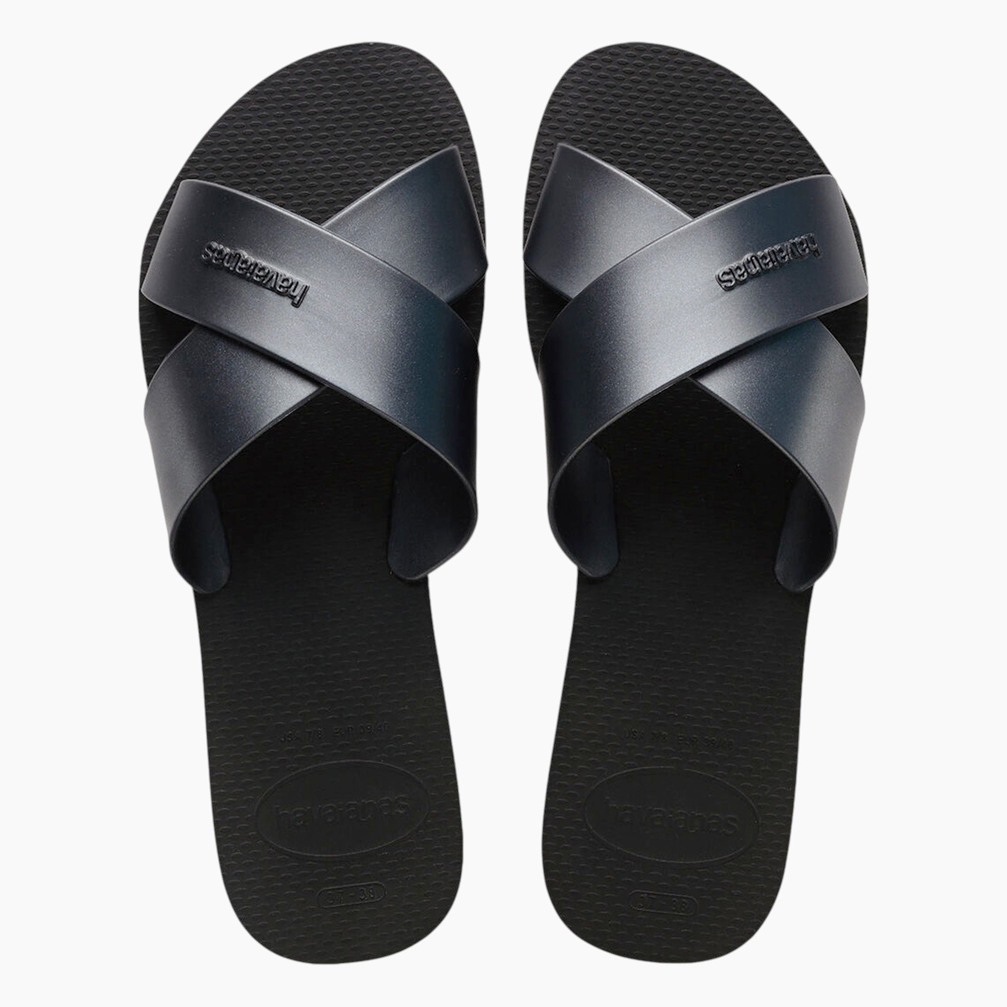 Havaianas Aqua Metallic