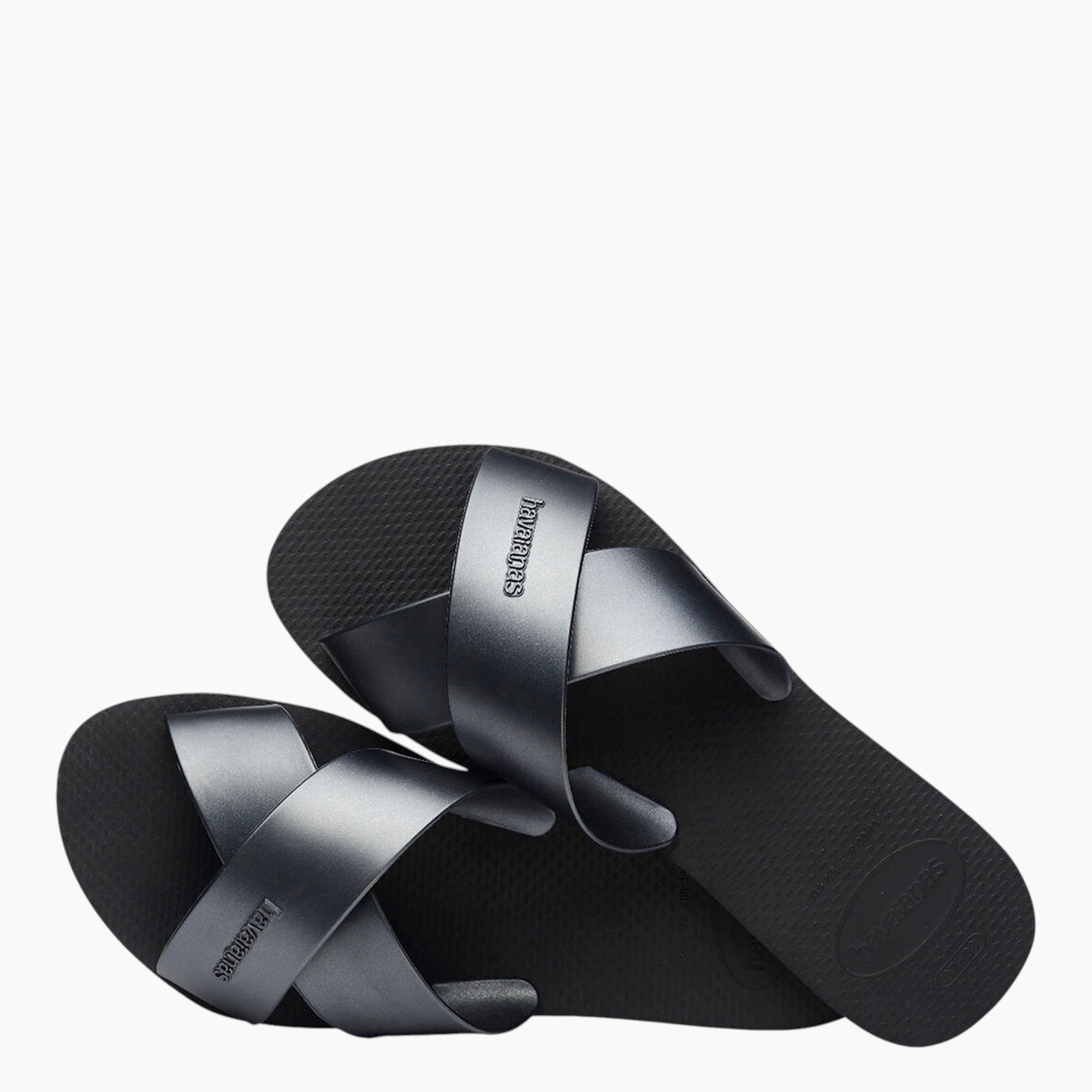 Havaianas Aqua Metallic