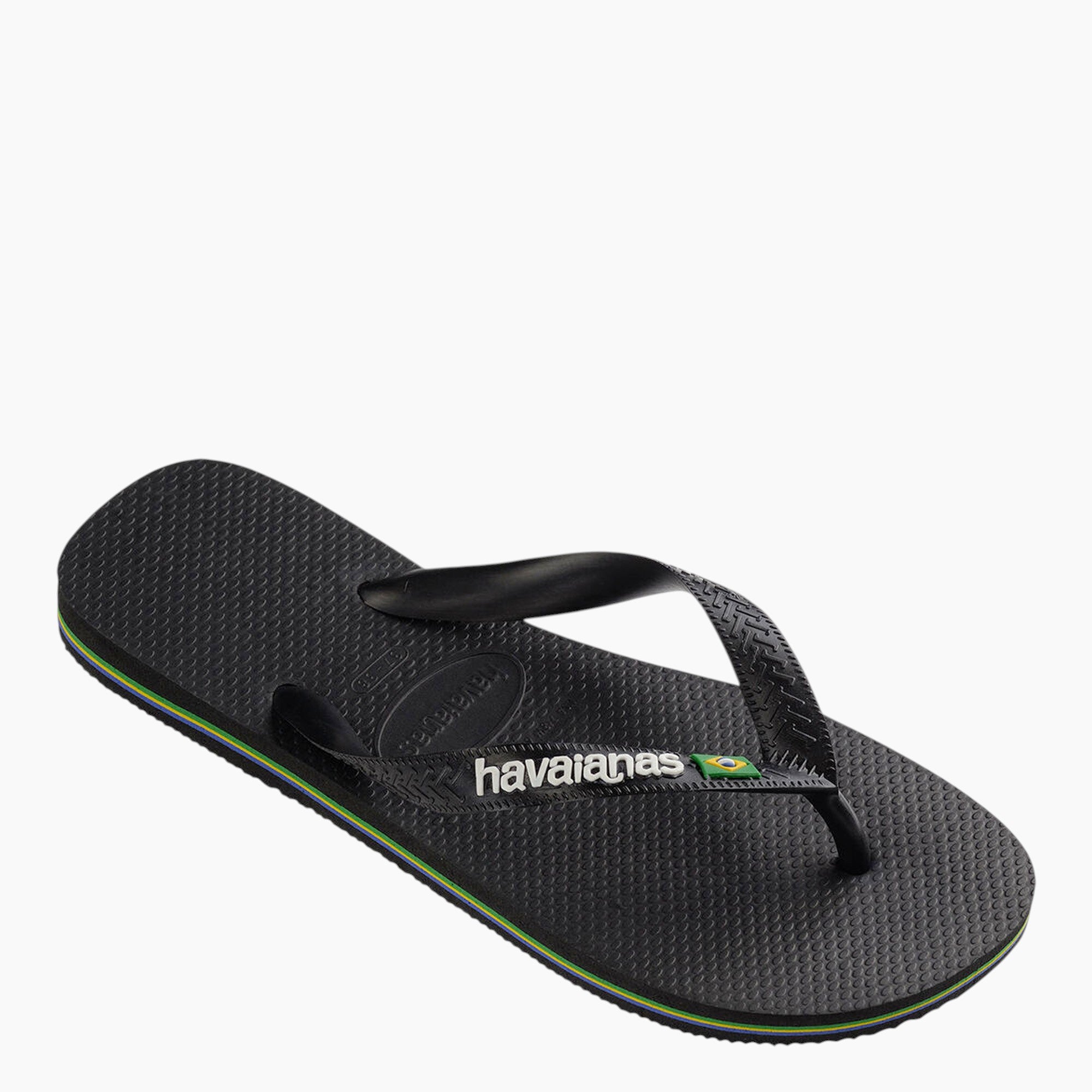 Havaianas Brasil Logo Unisex