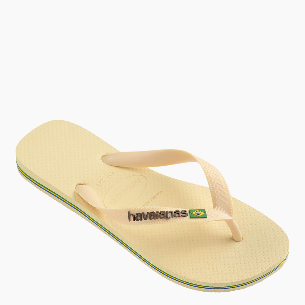Havaianas Brasil Logo Unisex