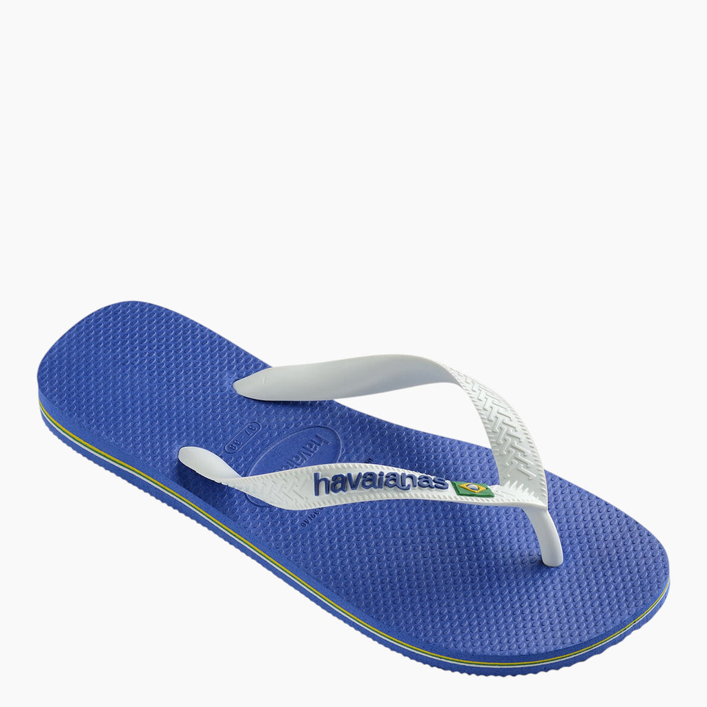 Havaianas Brasil Logo Unisex