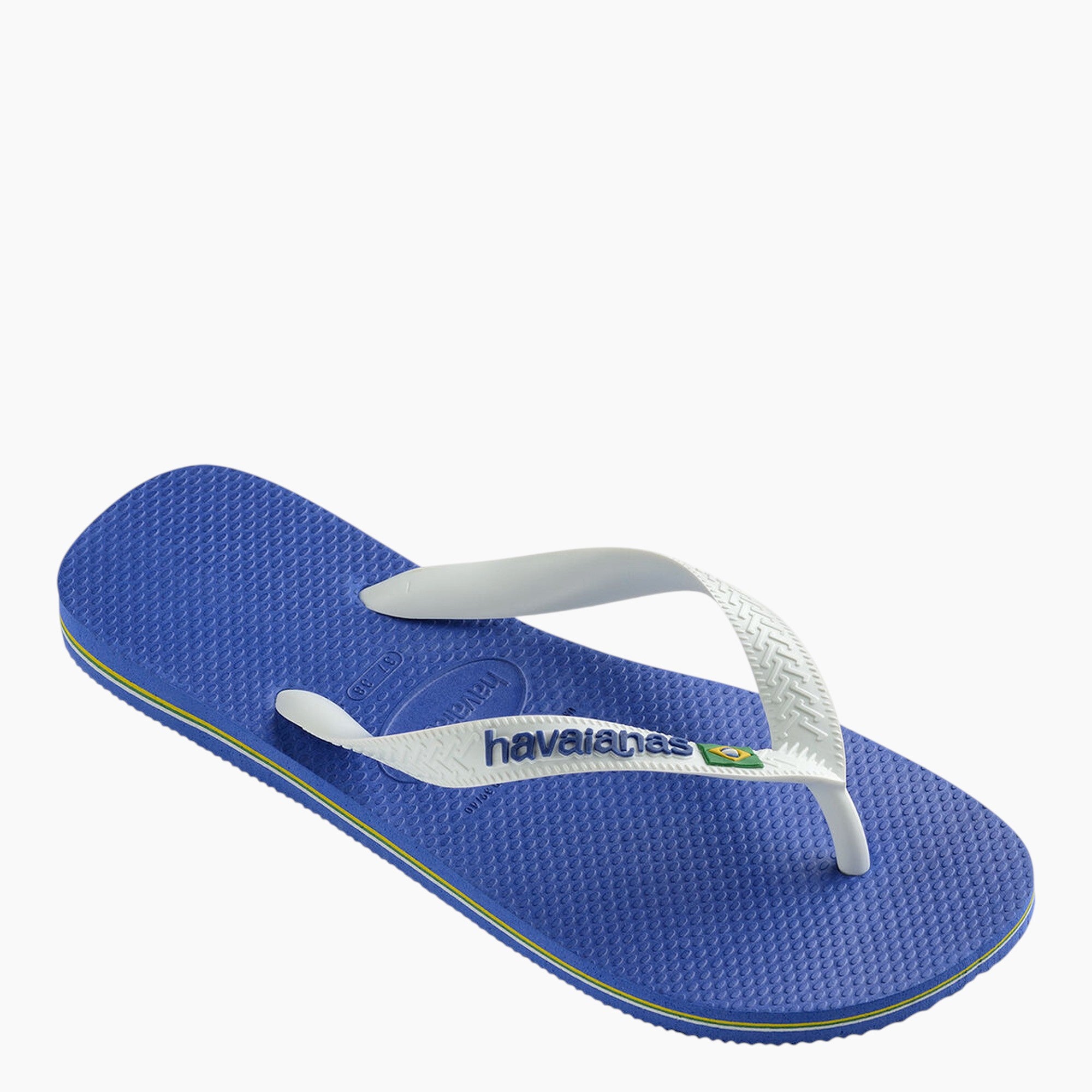 Havaianas Brasil Logo Unisex