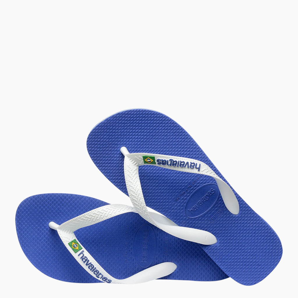 Havaianas Brasil Logo Unisex