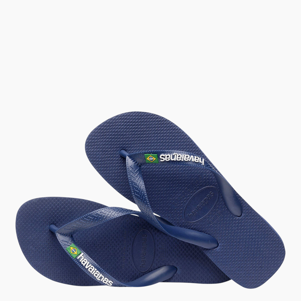 Havaianas Brasil Logo Unisex