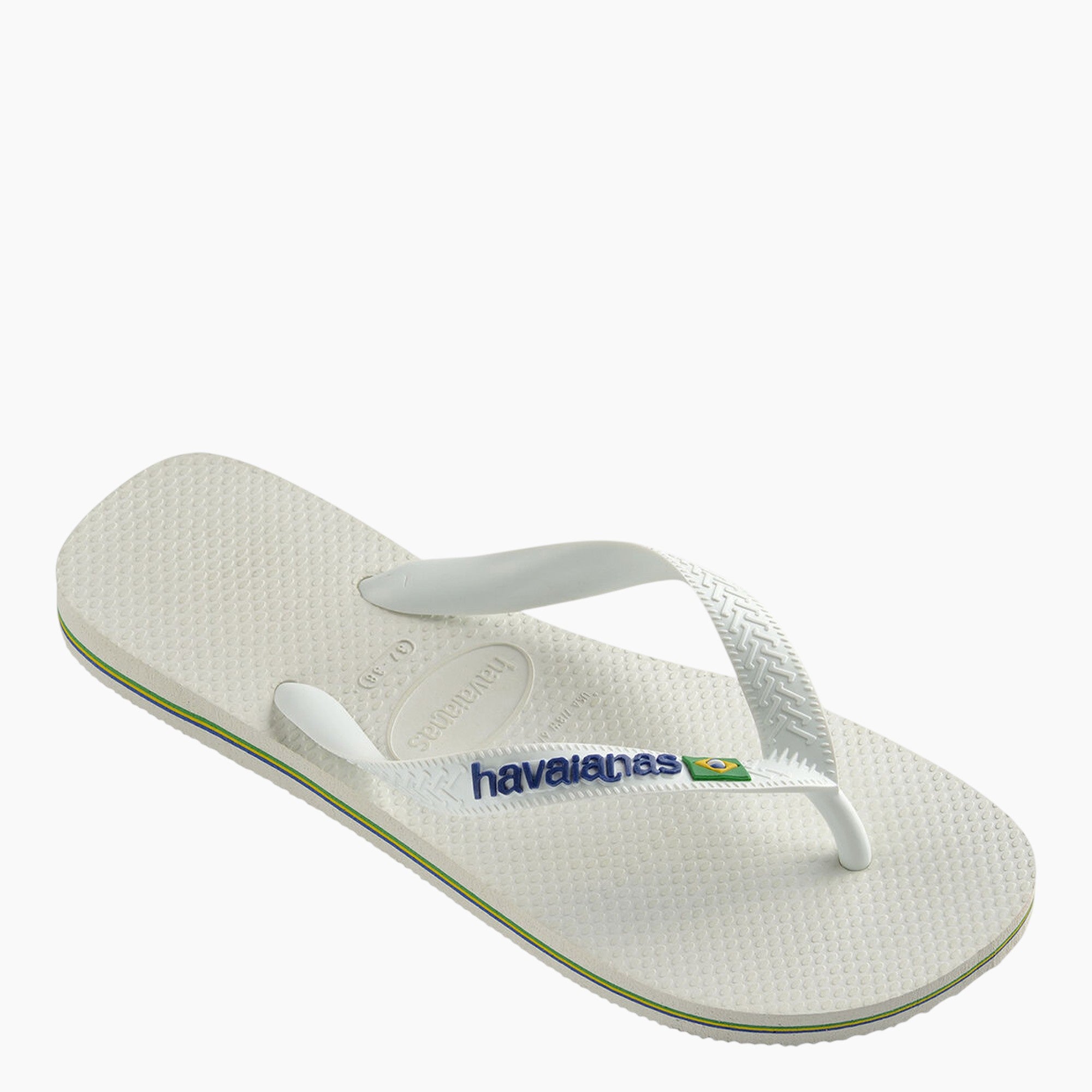 Havaianas Brasil Logo Unisex