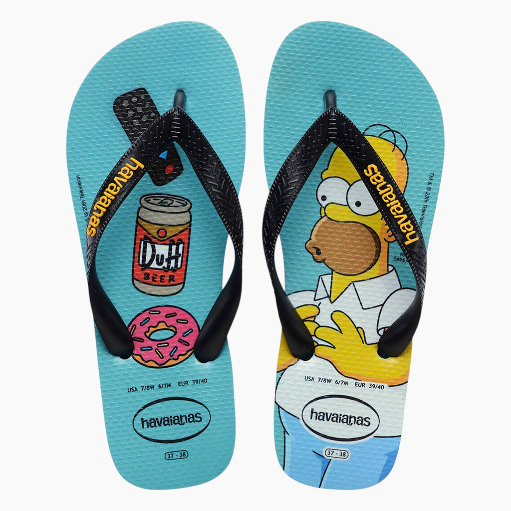 Havaianas Simpsons Uomo
