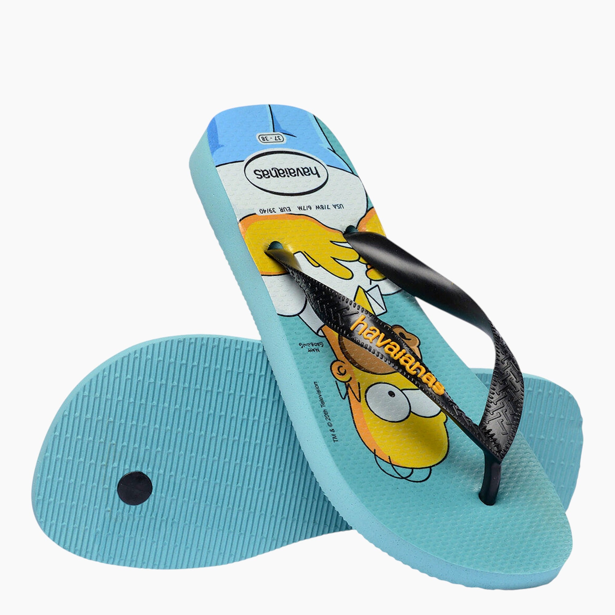 Havaianas Simpsons Uomo