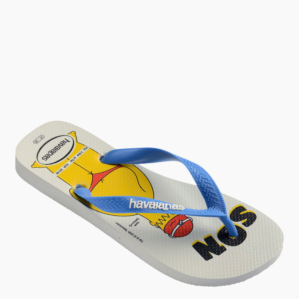 Havaianas Simpsons Uomo