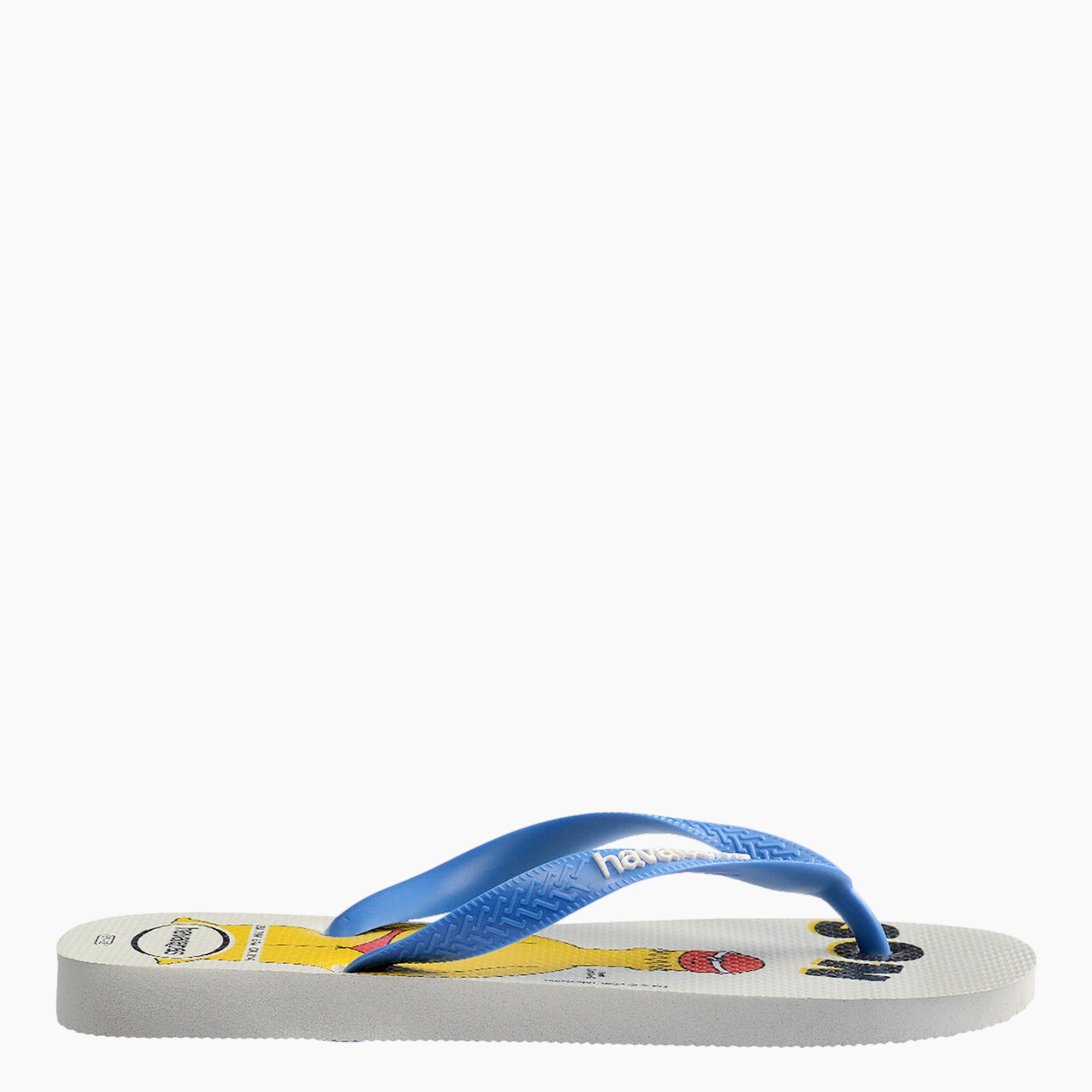 Havaianas Simpsons Uomo
