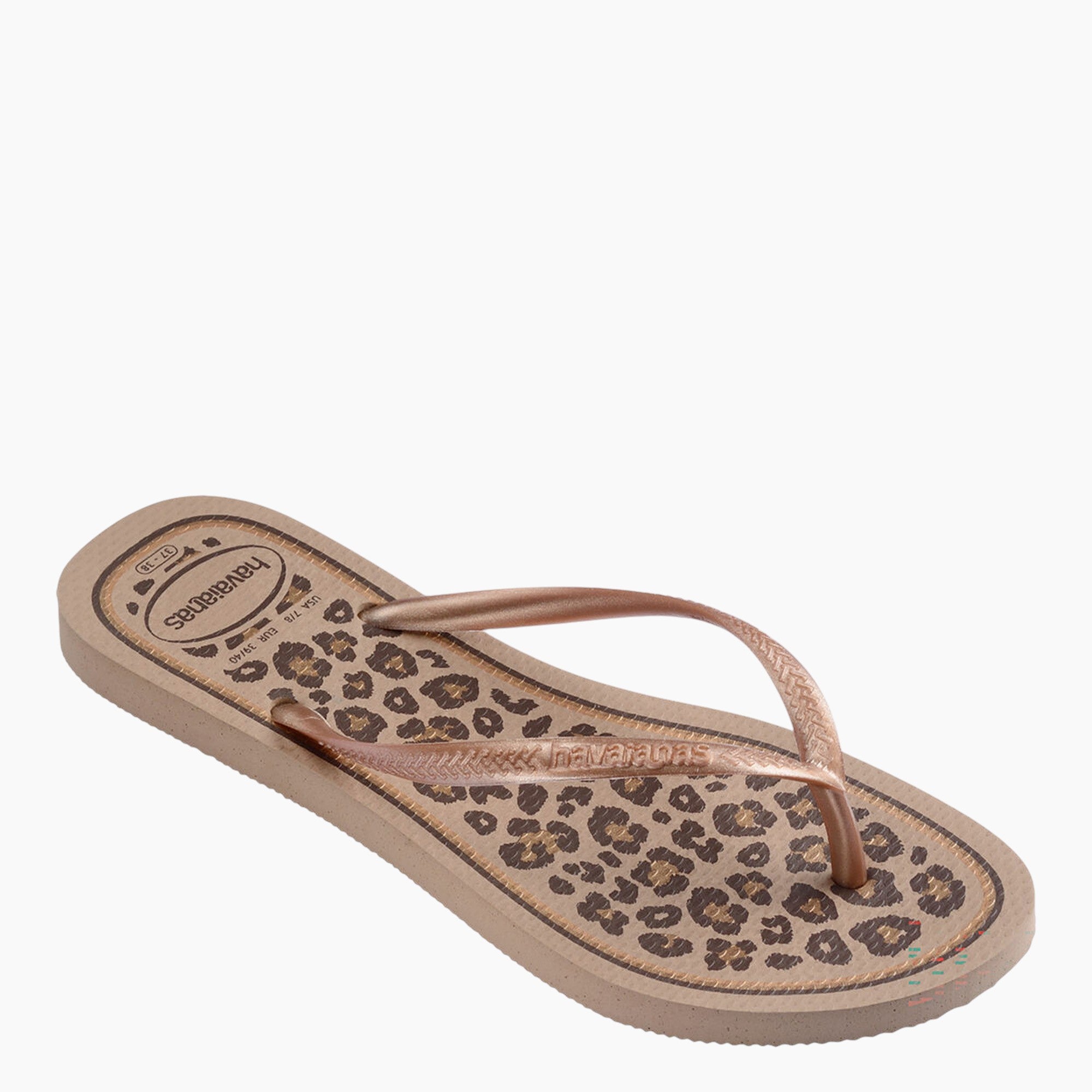 Havaianas Slim Animals Donna