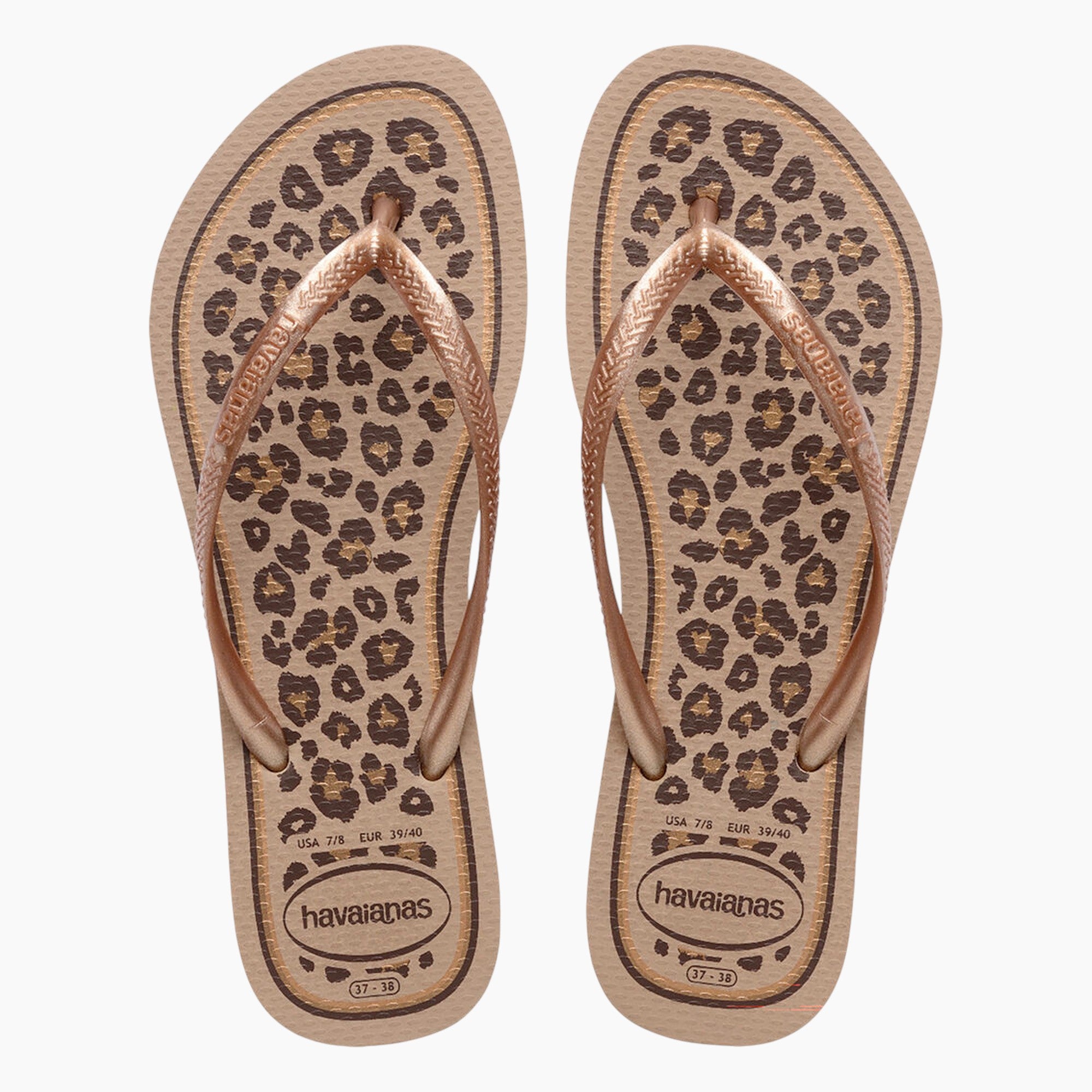 Havaianas Slim Animals Donna