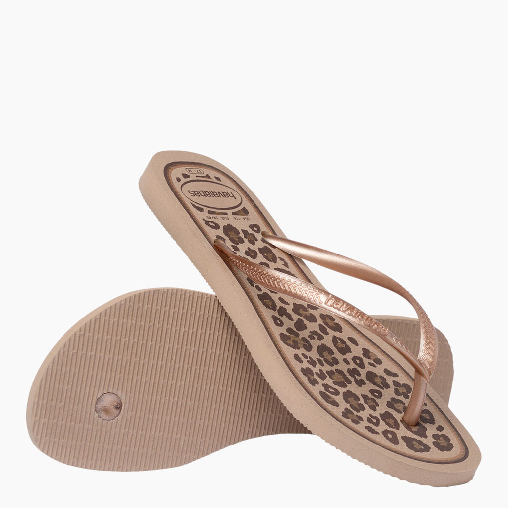 Havaianas Slim Animals Donna