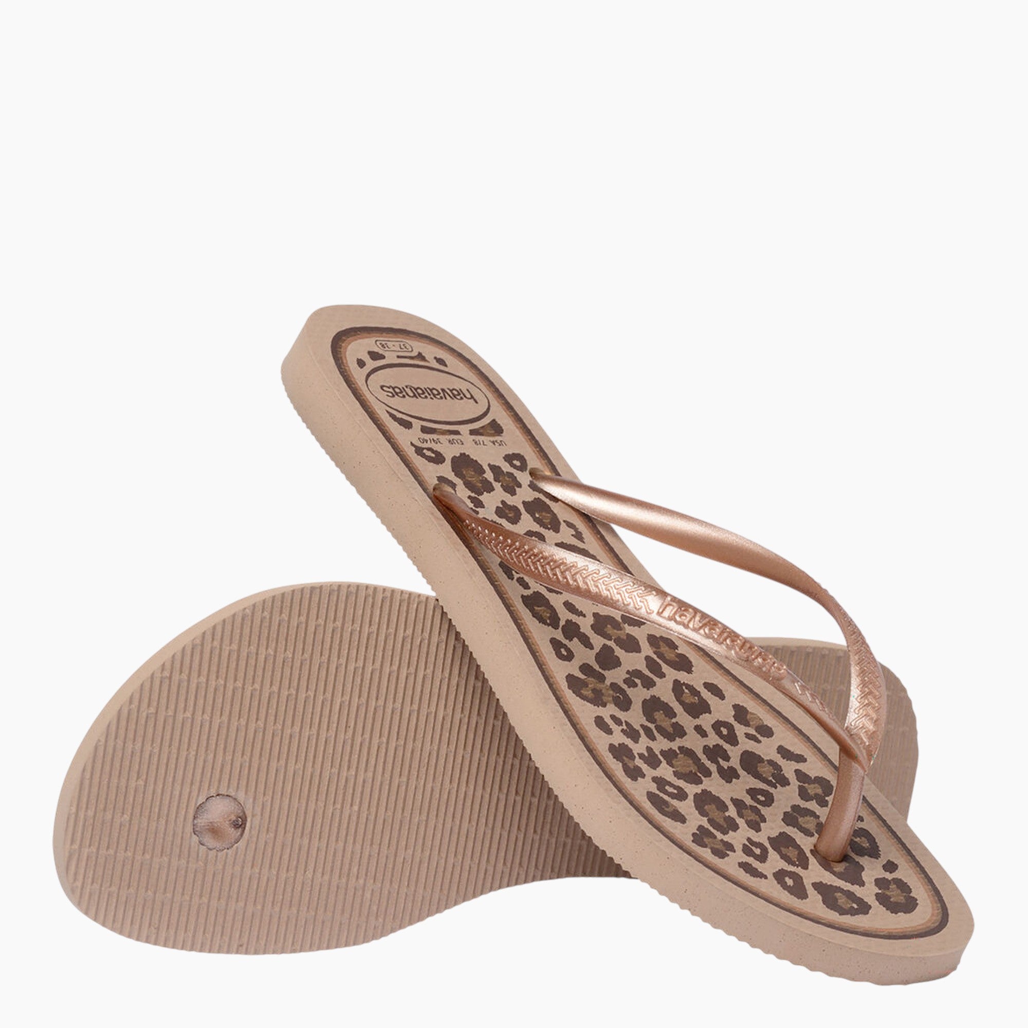 Havaianas Slim Animals Donna
