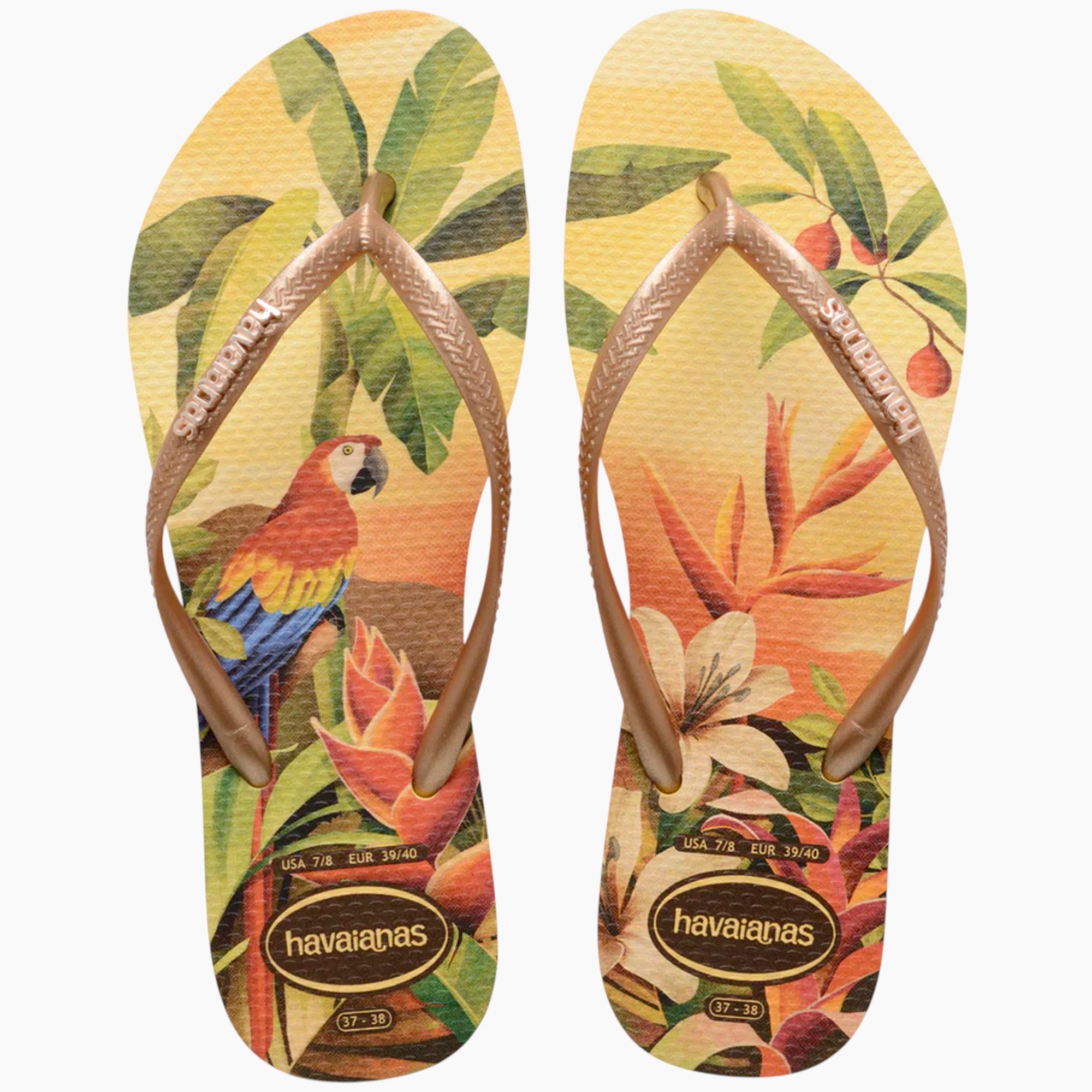 Havaianas Slim Tropical Donna
