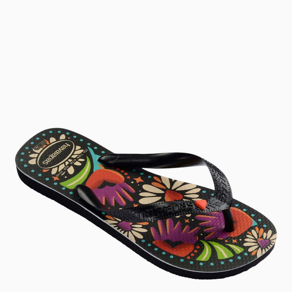 Havaianas Top Begonia Donna