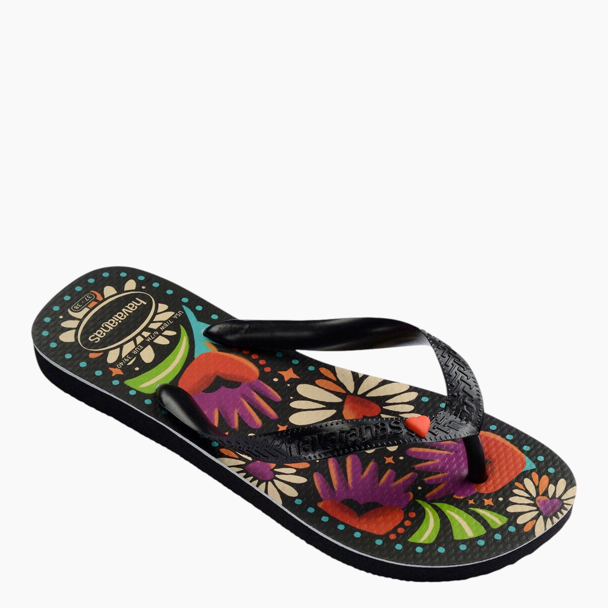 Havaianas Top Begonia Donna