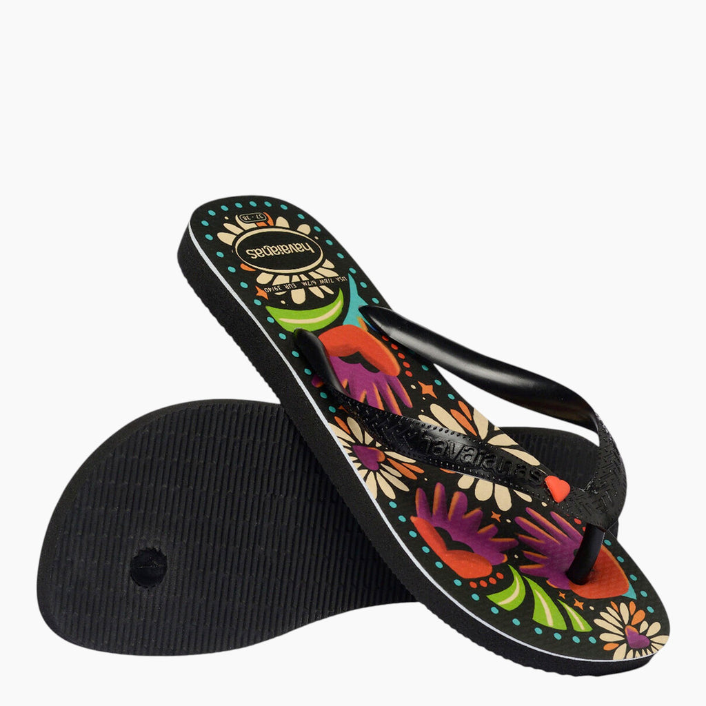Havaianas Top Begonia Donna