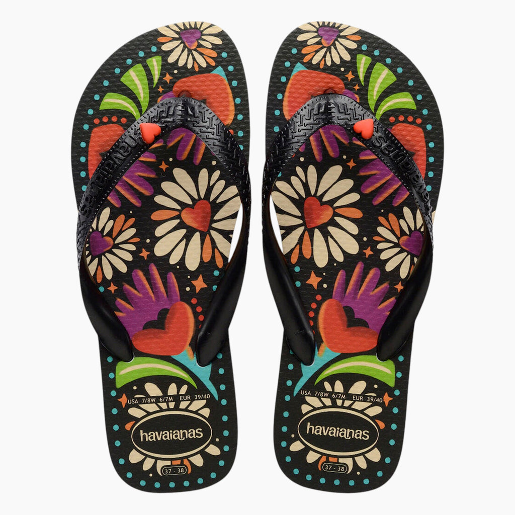 Havaianas Top Begonia Donna