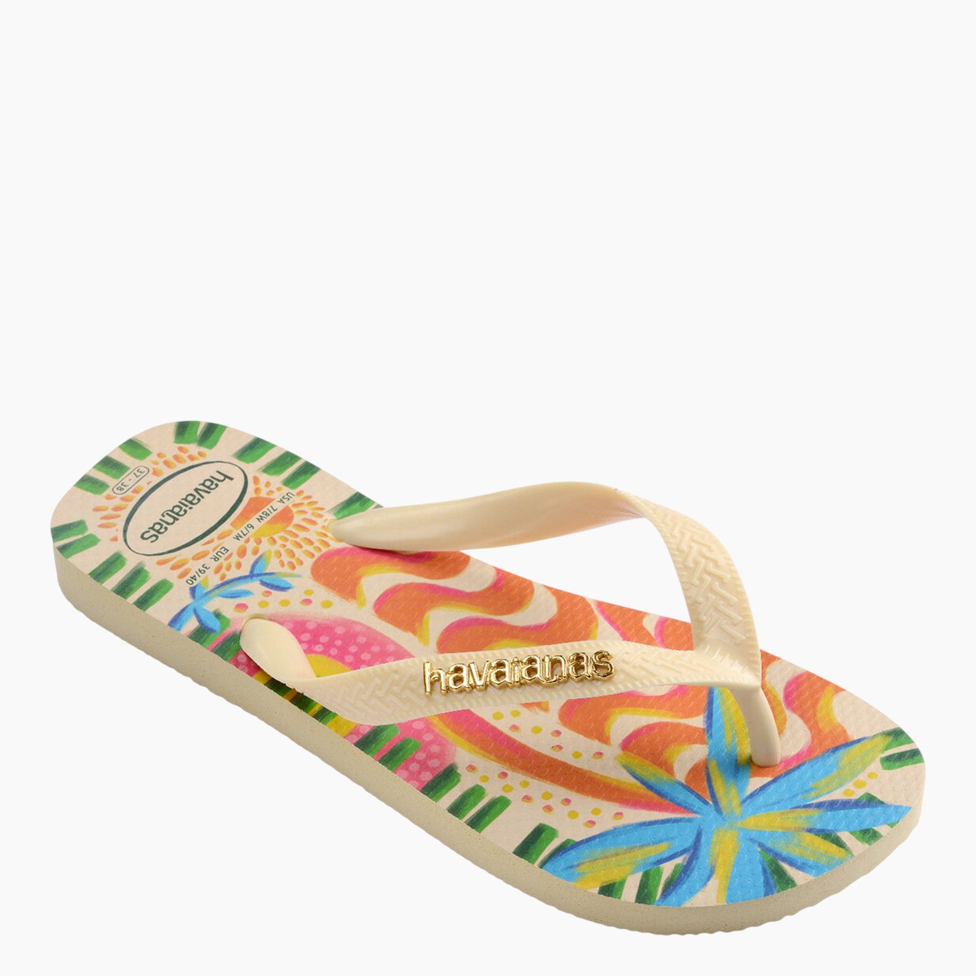 Havaianas Top Bossa Donna