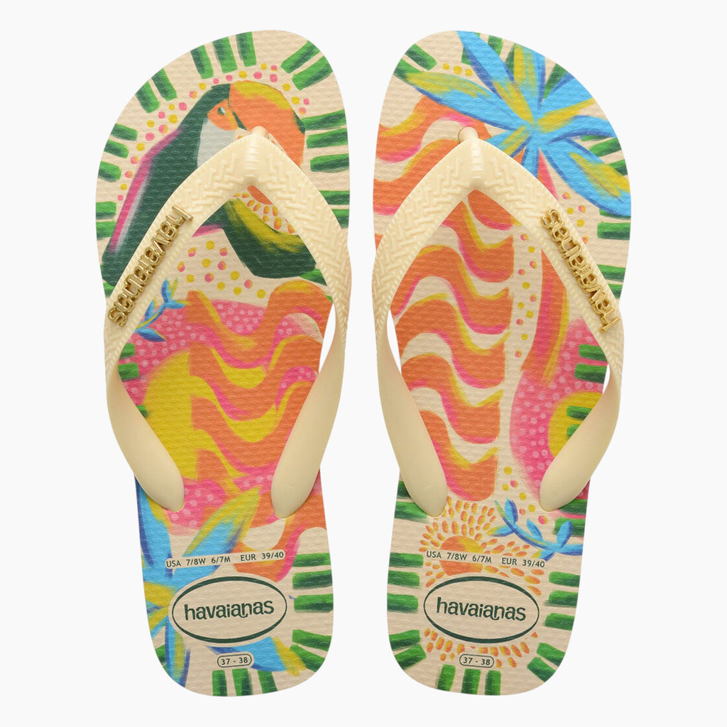 Havaianas Top Bossa Donna
