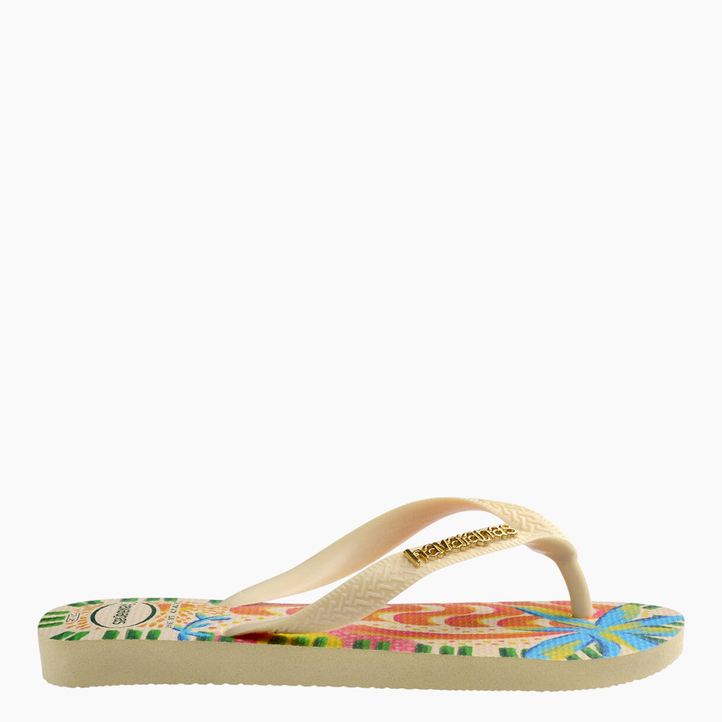 Havaianas Top Bossa Donna