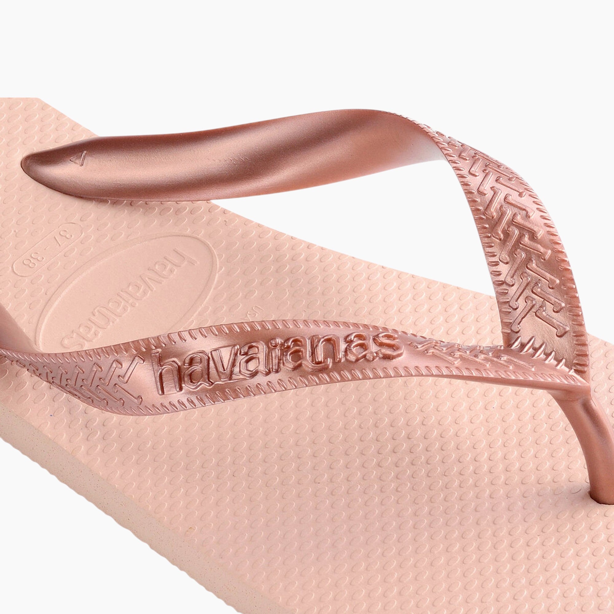 Havaianas Top Tiras Donna