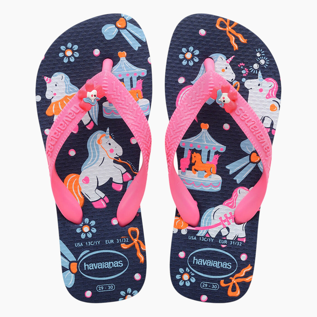 Havaianas Kids Fantasy