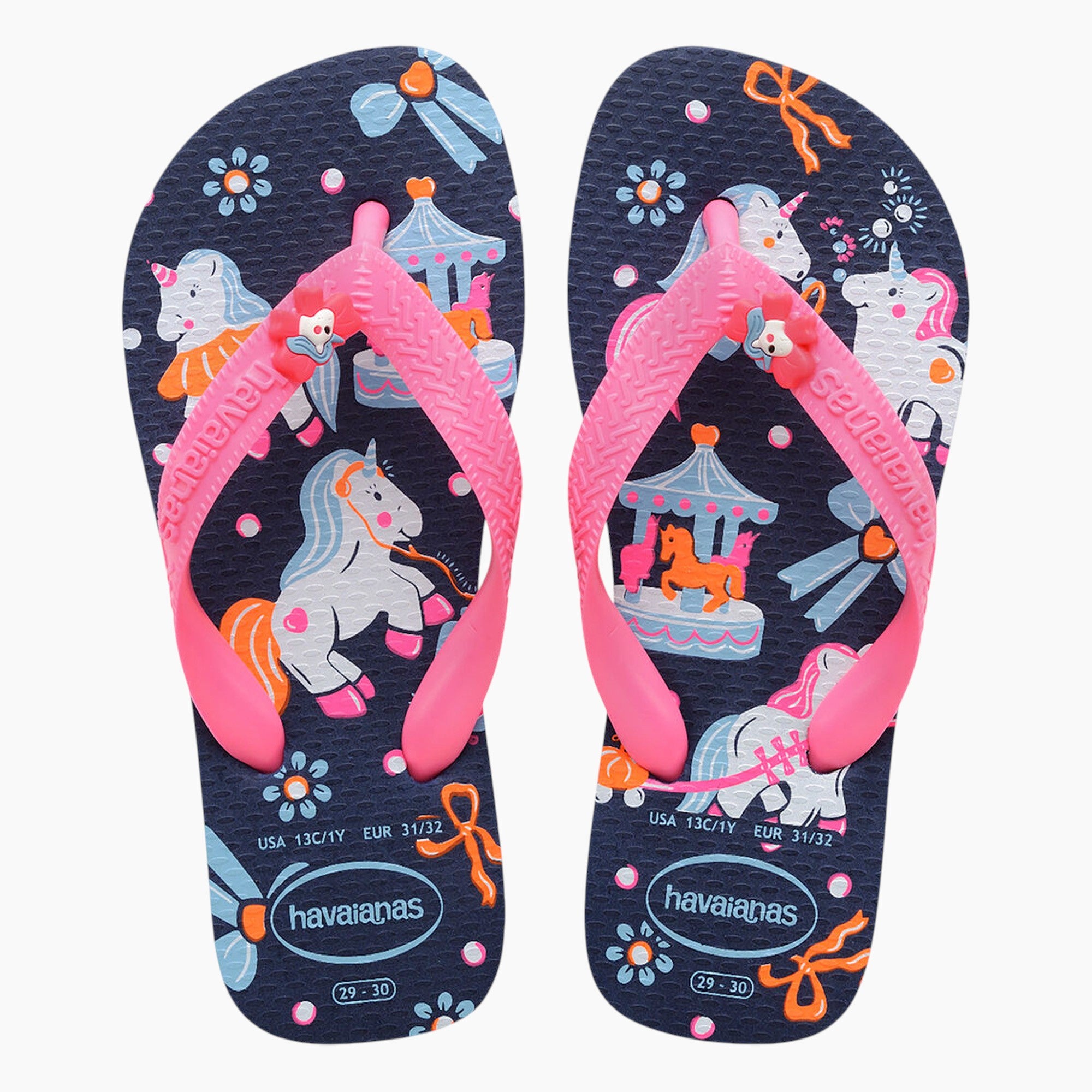 Havaianas Kids Fantasy