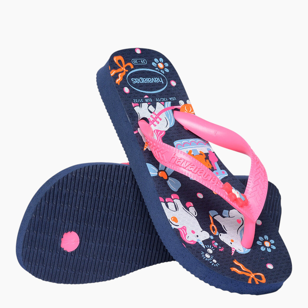 Havaianas Kids Fantasy