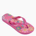 Havaianas Enfants Fleurs