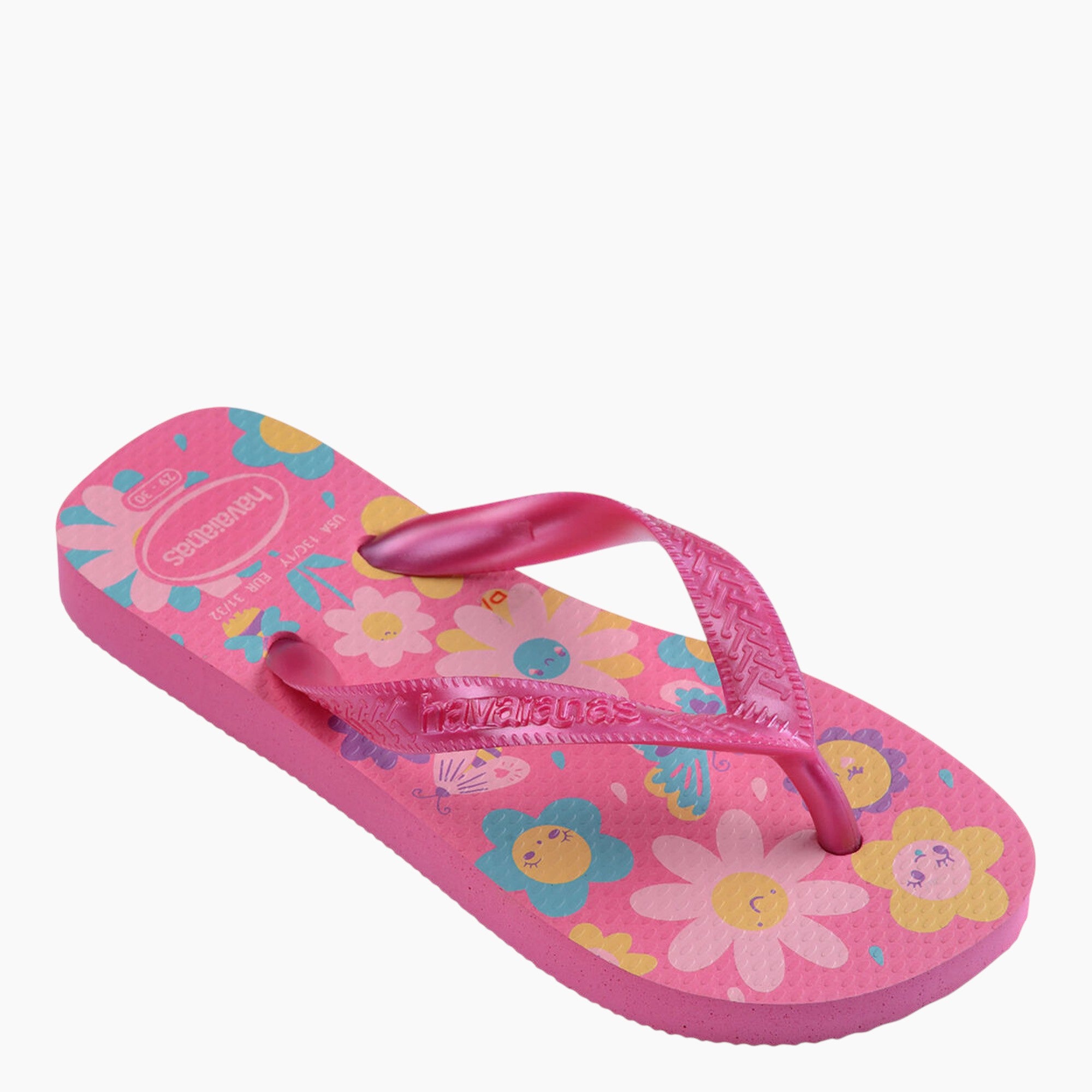 Havaianas Kids Flores