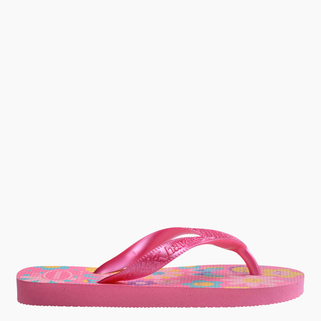 Havaianas Enfants Fleurs