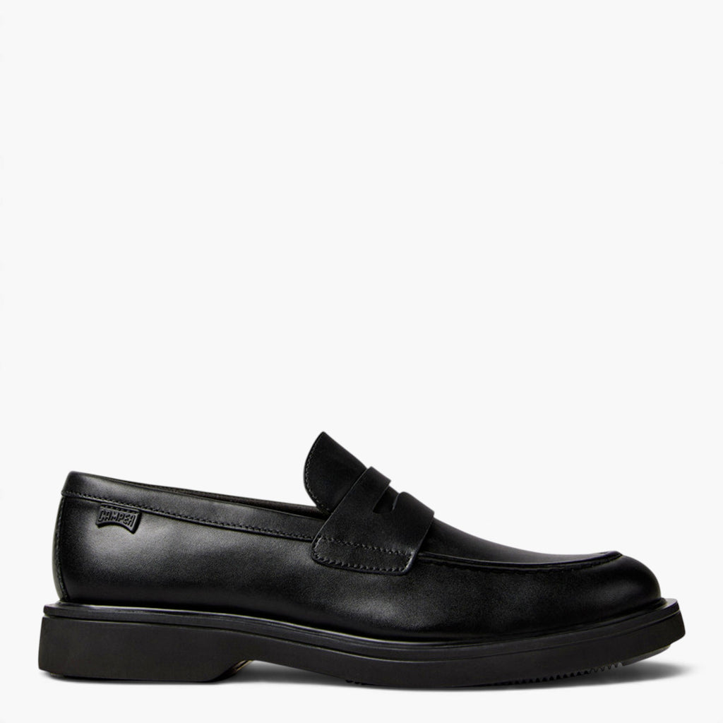 Mocassini Uomo Norman