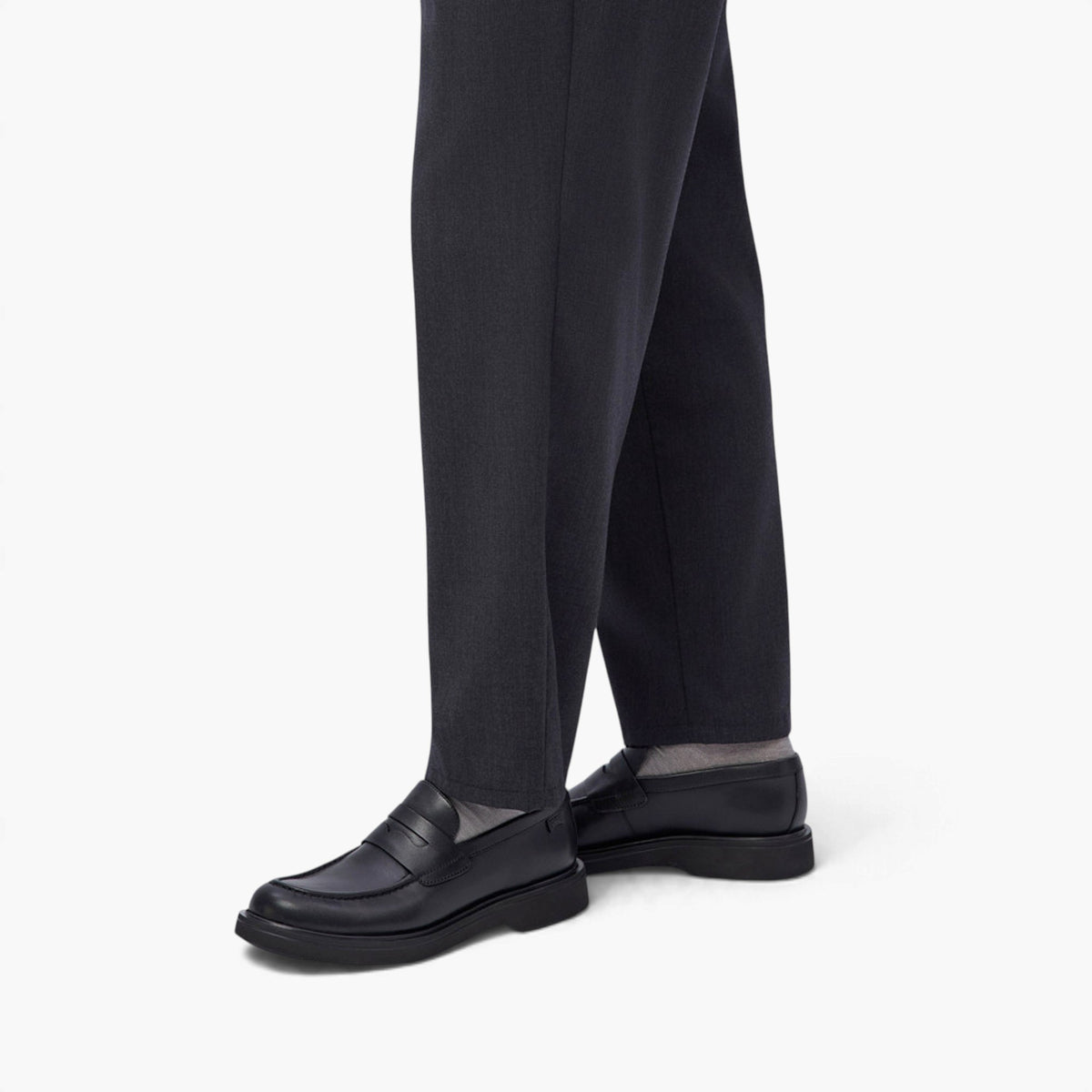 Mocassini Uomo Norman