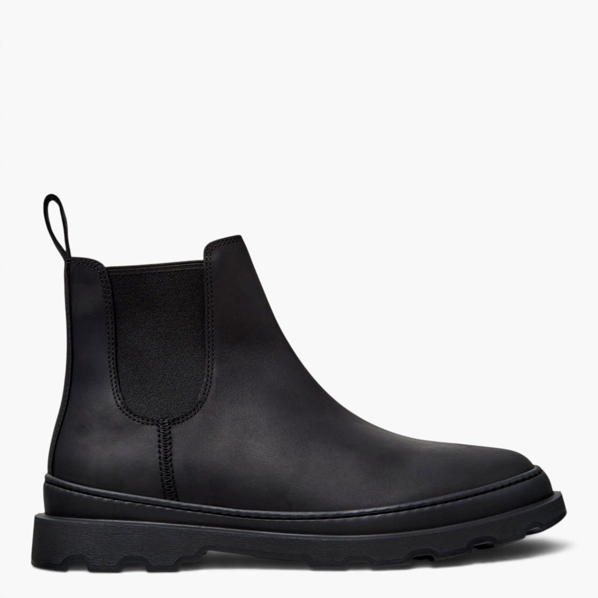 Chelsea Boots Uomo Brutus