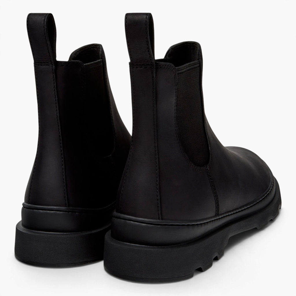 Chelsea Boots Uomo Brutus