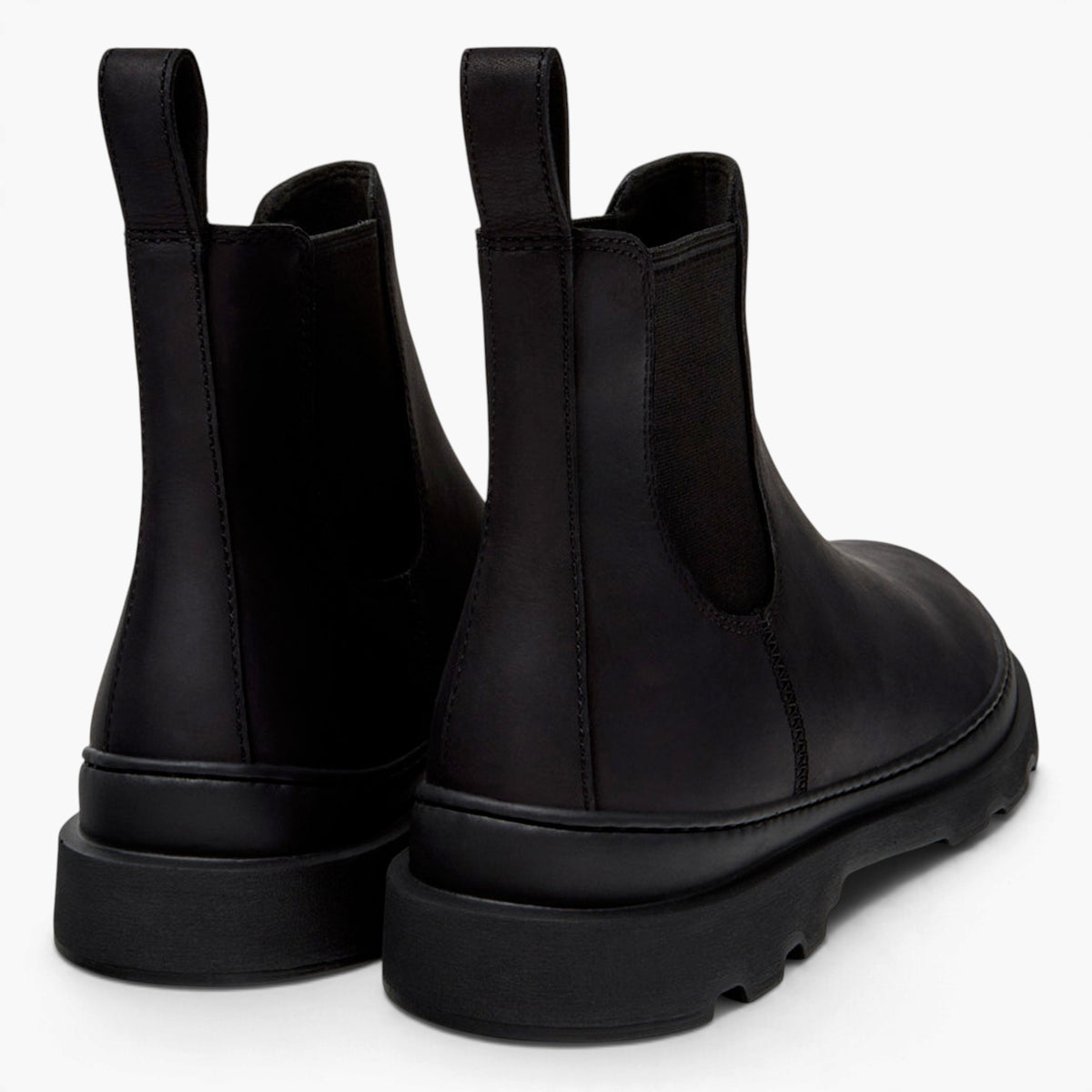 Chelsea Boots Uomo Brutus
