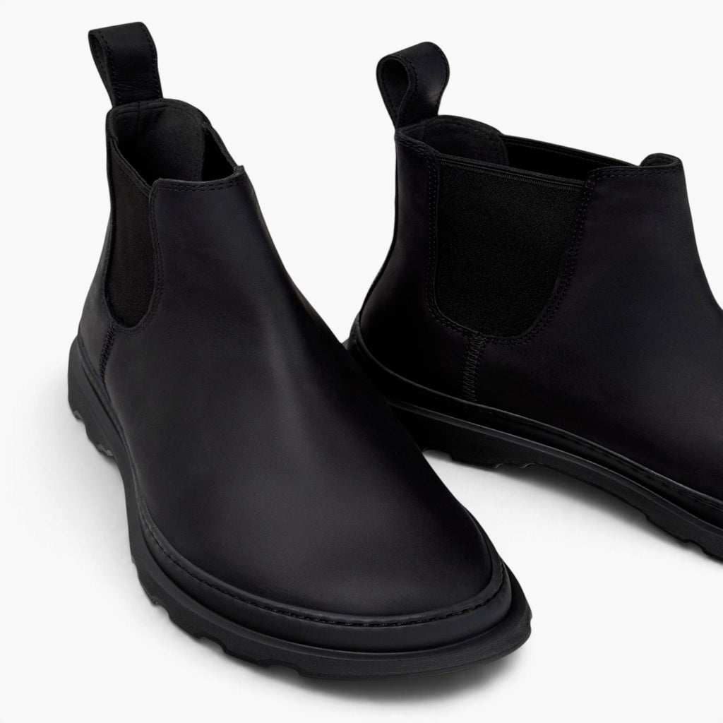 Chelsea Boots Uomo Brutus