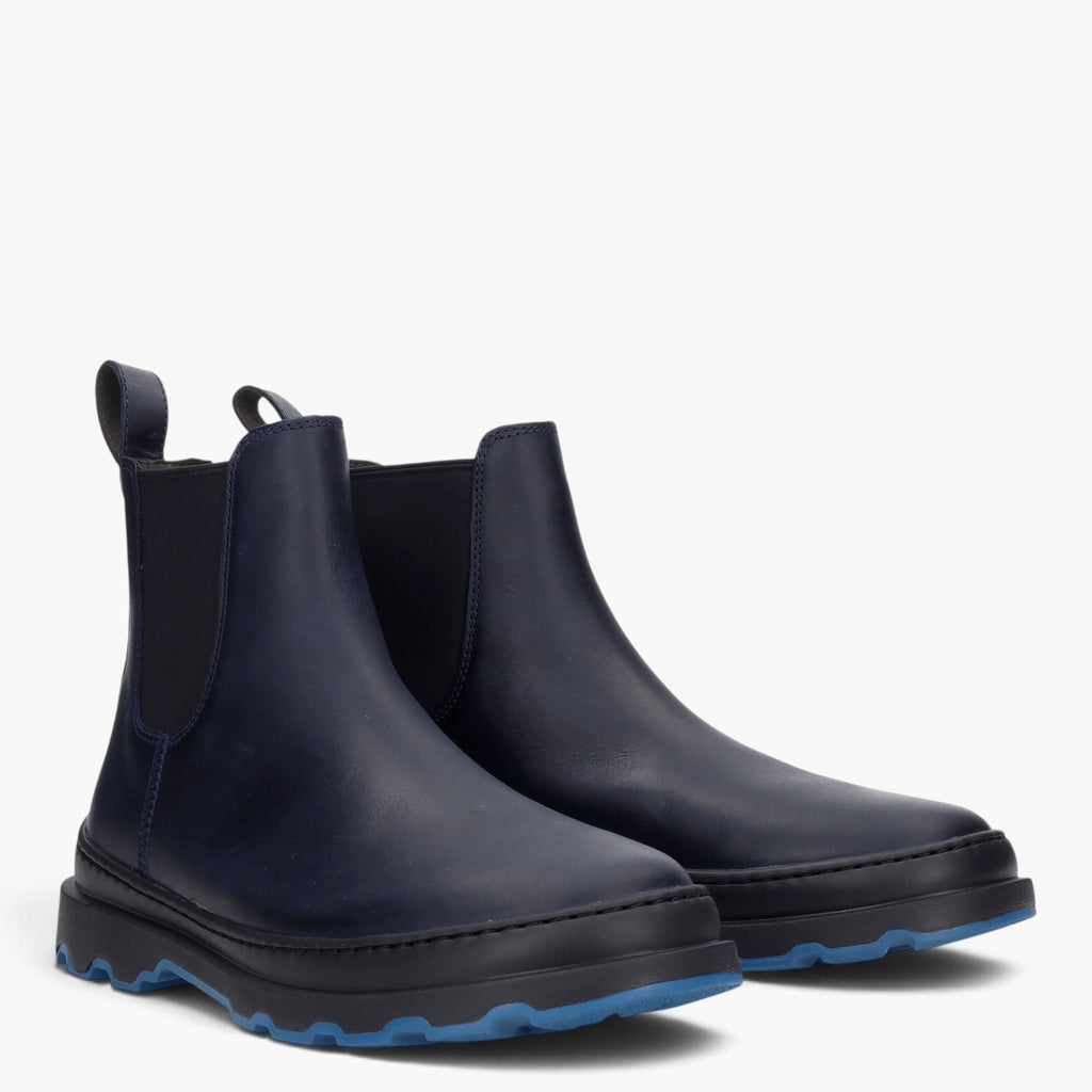Chelsea Boots Uomo Brutus