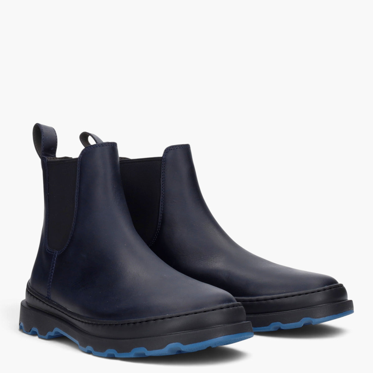 Chelsea Boots Uomo Brutus