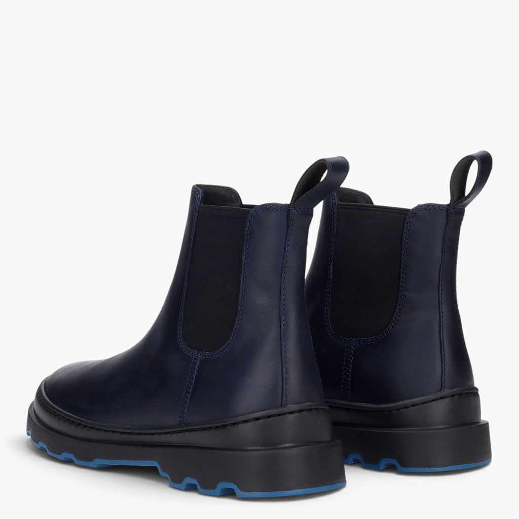 Chelsea Boots Uomo Brutus