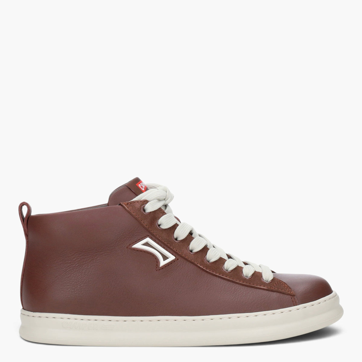 Sneakers Alte Uomo