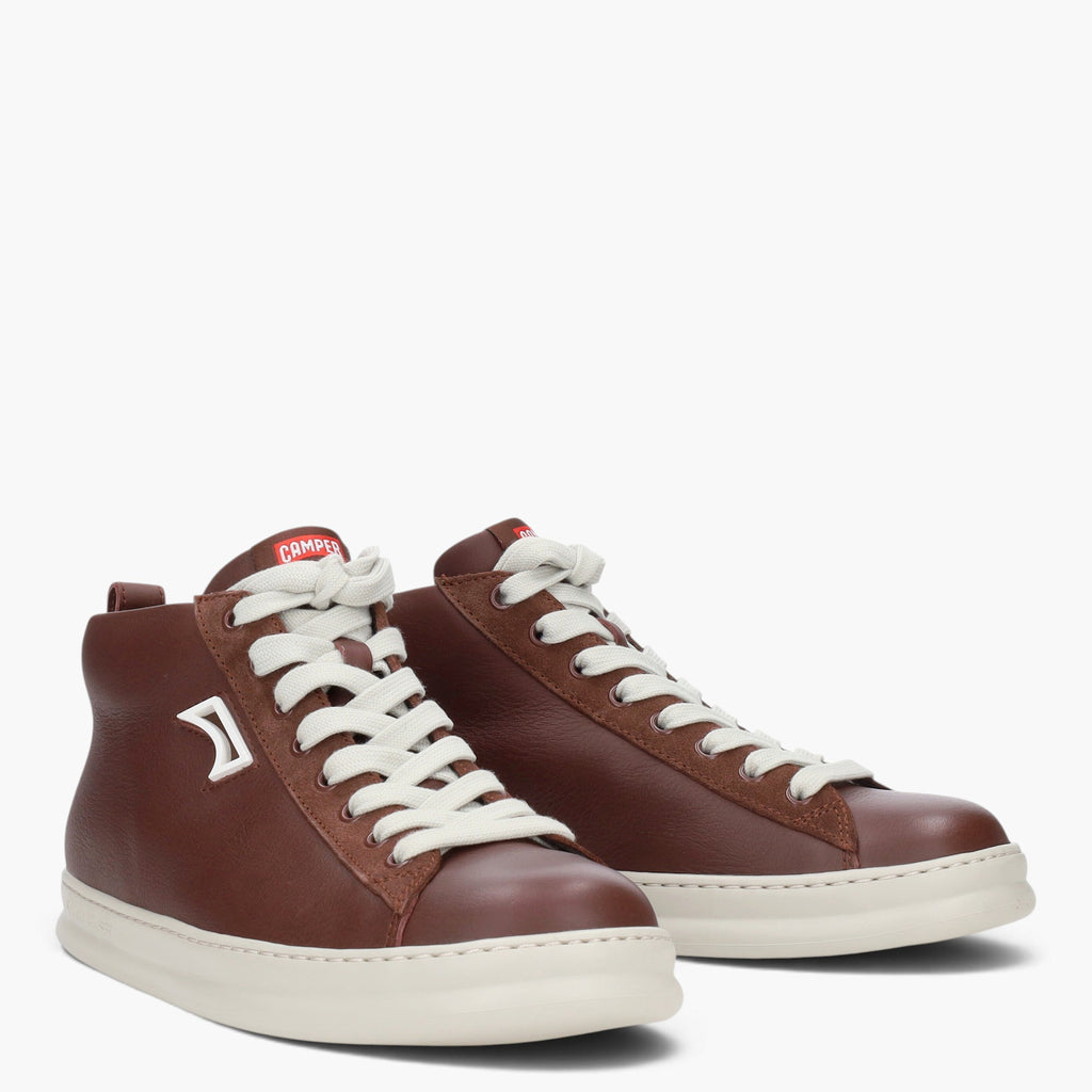 Sneakers Alte Uomo