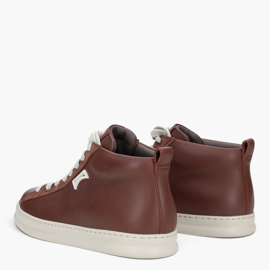 Sneakers Alte Uomo