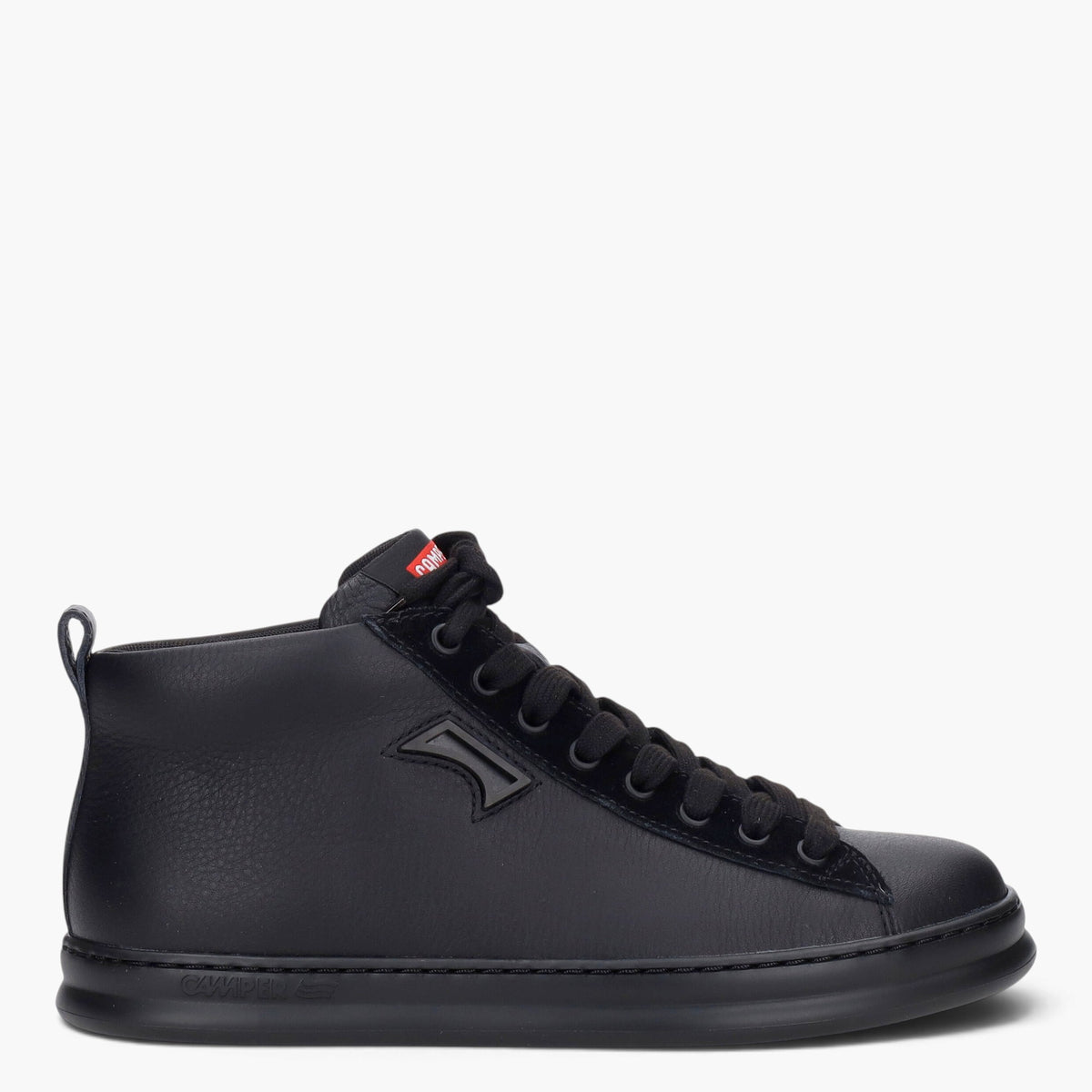 Sneakers Alte Uomo