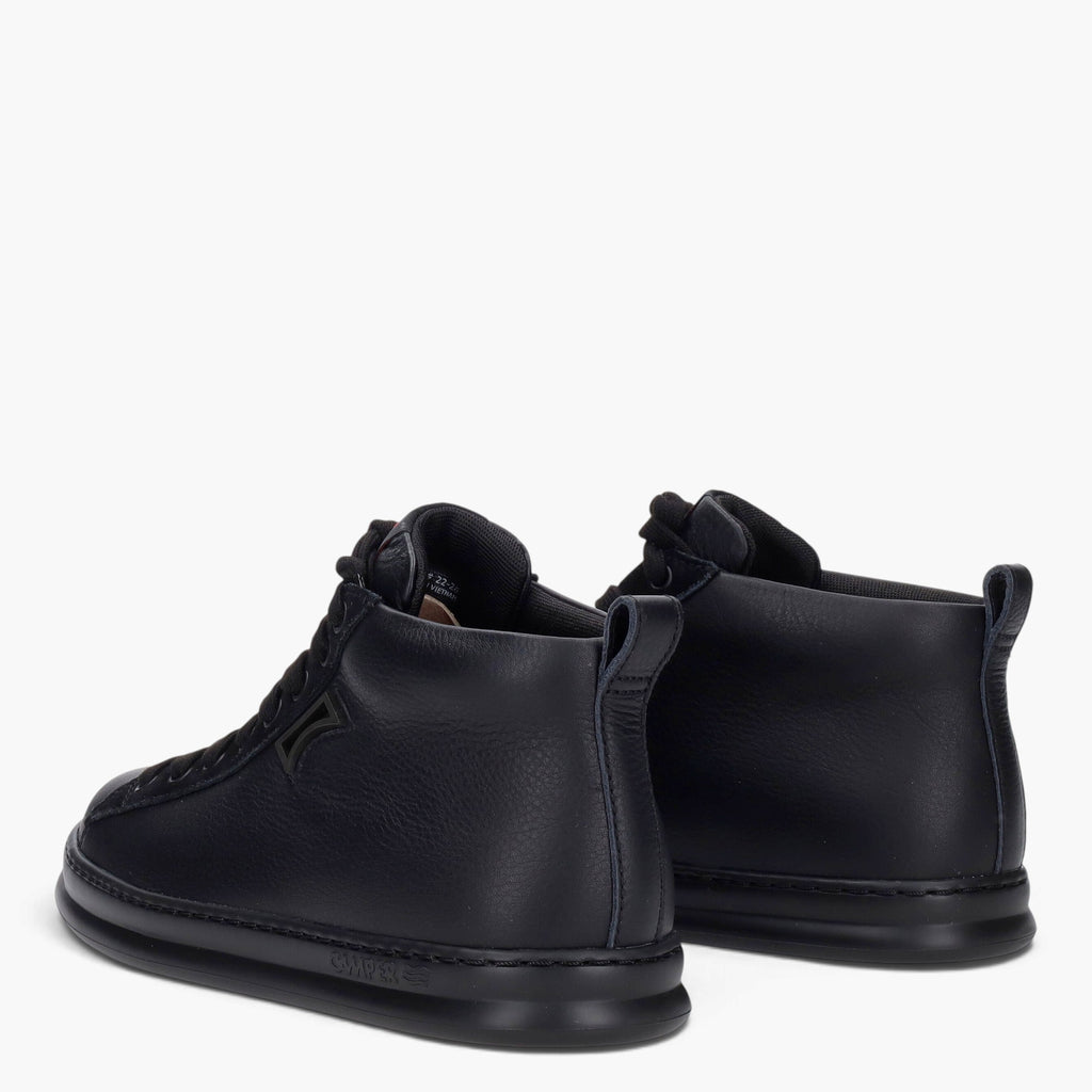 Sneakers Alte Uomo