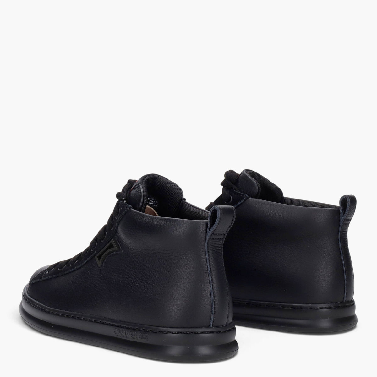 Sneakers Alte Uomo